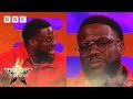 &quot;I&#39;m an Action Star&quot;: Meet the new Kevin Hart | The Graham Norton Show - BBC