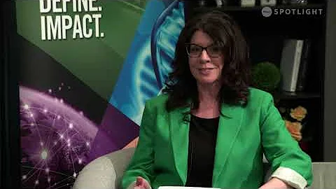 Research Matters - Episode 1 - Dr. Kathy Sanderson