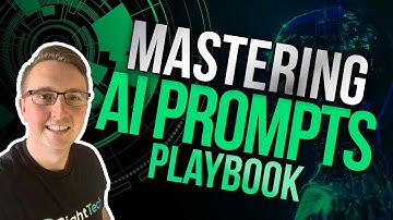 Master AI Prompts for Perfect Blog Writing in 10 Minutes | Step-by-Step Guide