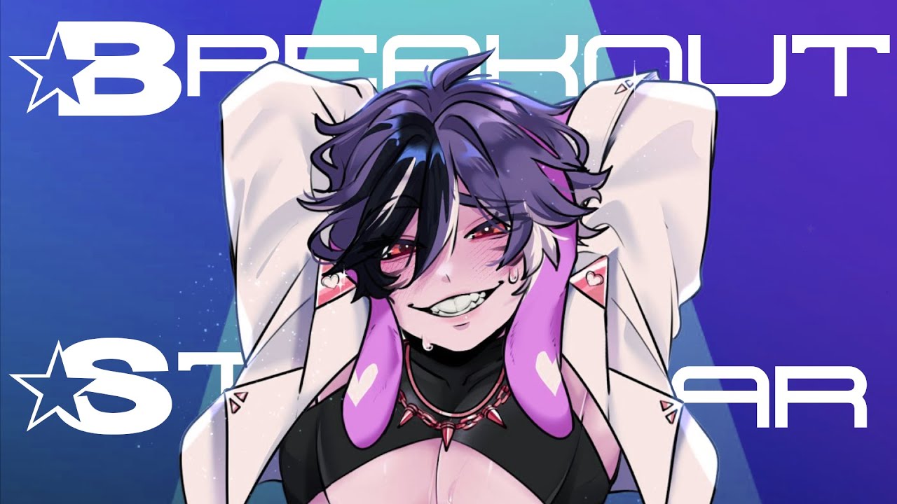 ShiaBun - "Breakout Star" (PixelCheetah Remix)