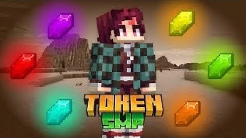 🔥 New Best Public Token SMP Minecraft 1.21 | Cracked 24/7 Server | Java + PE | Free To Join 🎮