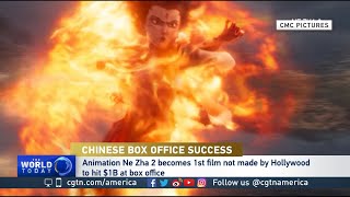 The Rise of Chinese Cinema| the future of global storytelling