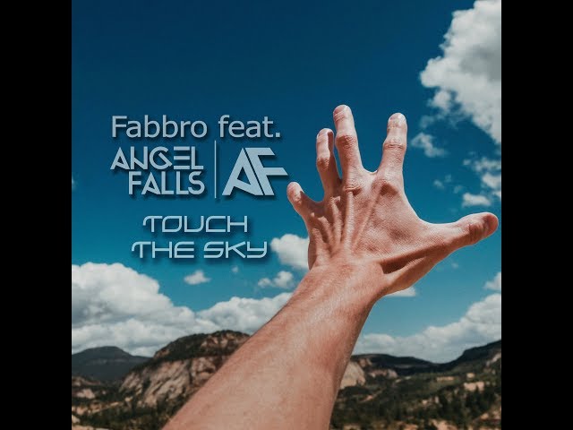Fabbro - Touch the Sky