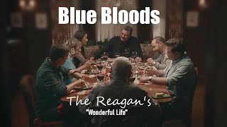 Blue Bloods | Wonderful Life (S1-13)