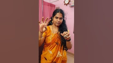 Eyebrows threading practice 🥰😍