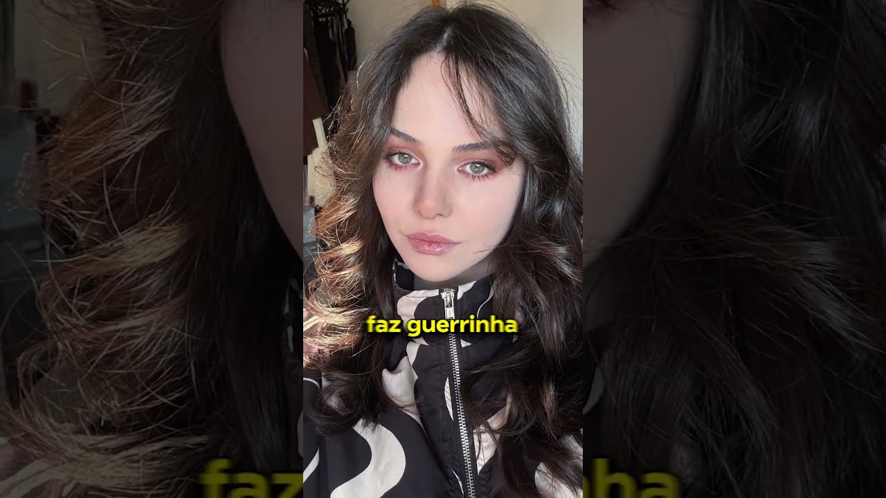 eu sou o MELHOR nisso