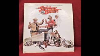 05. The Bandit - Smokey and the Bandit (Jerry Reed) 1977 - Soundtrack