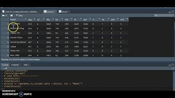 Interactive ggplot with clickable actions using ggiraph in R