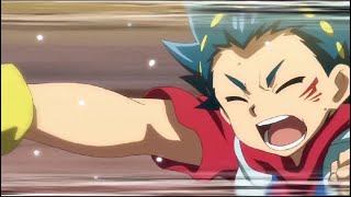 Beyblade Burst Evolution Amv Valt Vs Ren Wu Sun
