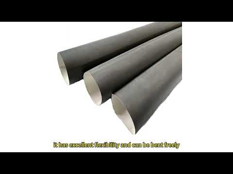 Electromagnetic EMI/RFI Shielding Heat Shrink Tube for ...