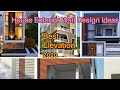 100 Most Popular Modern Dream House Exterior Design Ideas 2020 | Best Elevation Ideas | 9962597044