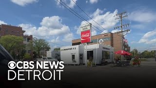 Hunter House in Birmingham may be forced to move from Woodward