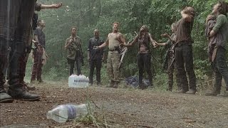 twd family | what a wonderful world