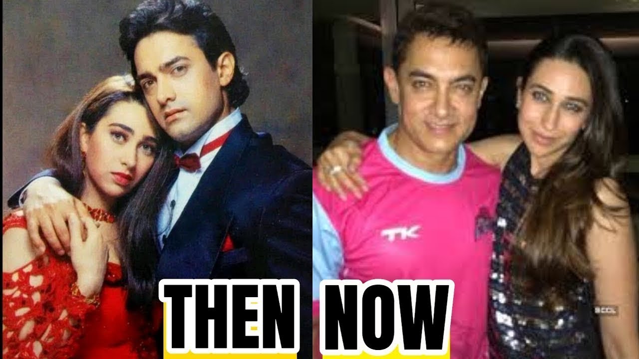Raja Hindustani 1996 Cast NOW and THEN How They Look Now In 2019 - YouTube