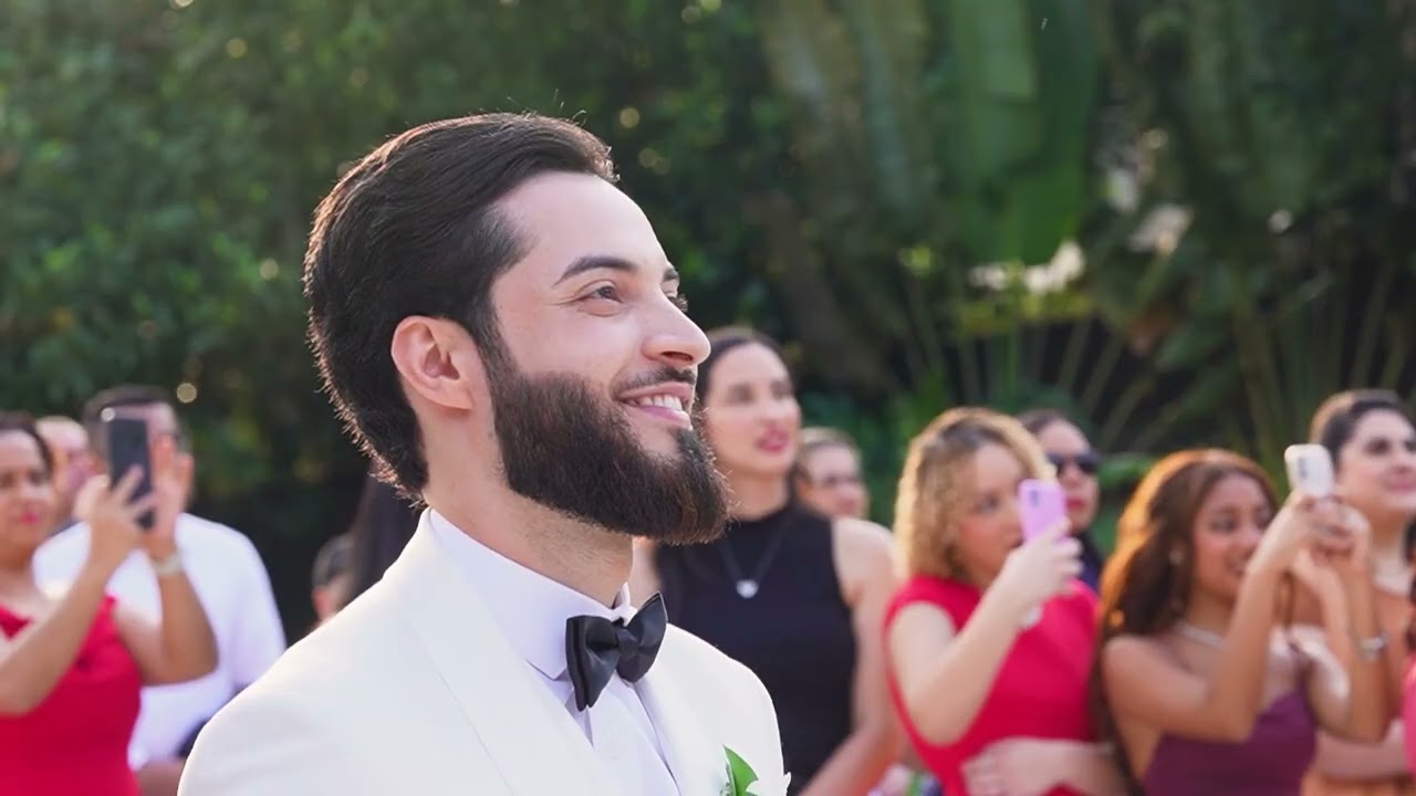 Victoria & Marcus Vinicius - Vídeo Film 15 minutos