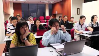 Alvin's App Workshop Trailer