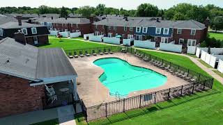 Georgetown Apartments Community