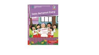 Kelas 4 Tema 2  Subtema 1 Pembelajaran 6 (Hal42-45)