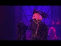 Ali project - 毒味役 - dokumiyaku live