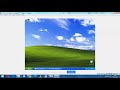Song has BSOD VM Windows XP