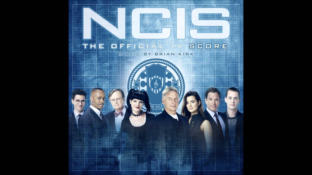 Ziva And Tony's Theme Song