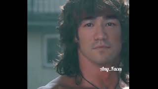 Rambo / Bruce Lee (DeepFake) TikTok #Shorts