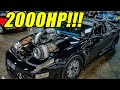 The Underdog of the 90' Legends! - Nissan 300ZX Z32