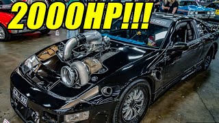 「LD&K Compilation Nissan CM Special!!」 Best of Nissan Skyline Compilation 2018! - YouTube