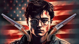 Harry Potter... but American 2 by Story Fungi 2,387 views 1 year ago 2 minutes, 7 seconds