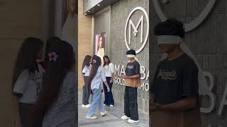 Tag Your Love Ashu & Fiza Cute Couple Moments