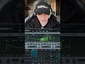 How to make Descending DnB Bass (Serum)