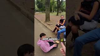 Meu amigo não fala português parte 8
