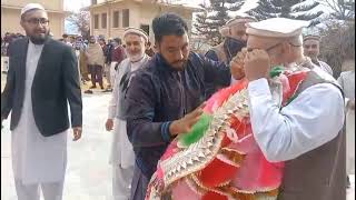 Information #retirement of #teacher Respected Fazal Karim sib #education Update