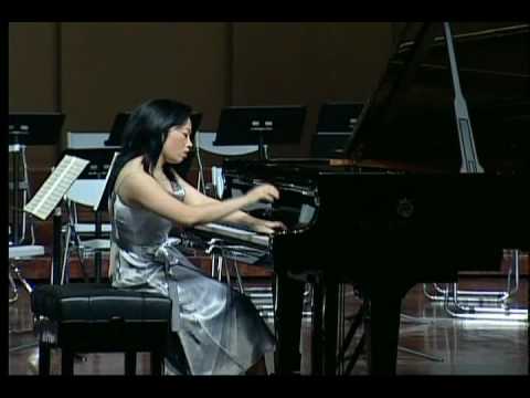 Amy Cheng - Pianist: Rigoletto Fantasy (Verdi/Liszt)