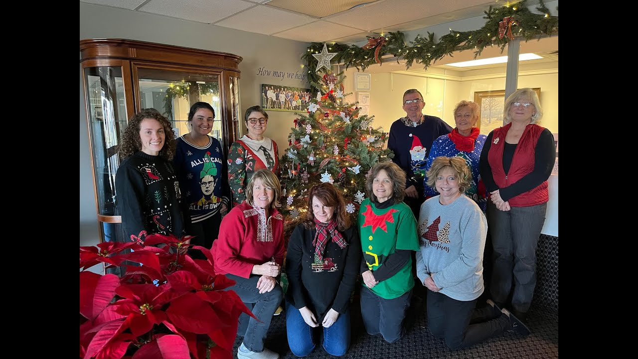 Alderfer Auction 2022 A year in Review YouTube