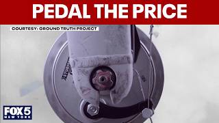 NYC mans invention helps bike riders feel housing crisis