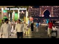 The Pointe Dubai | Kabir Khan Afridi