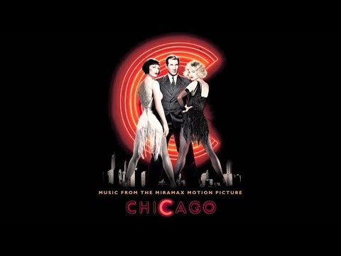 Renée Zellweger - Roxie