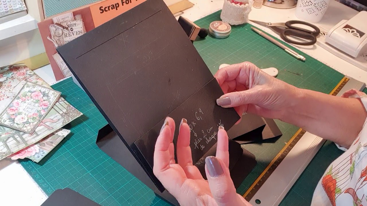 Album House of Roses 1ère partie YouTube