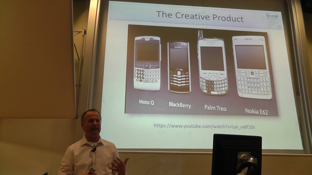 PY2025 - Lecture 09 - Creativity / Emotions