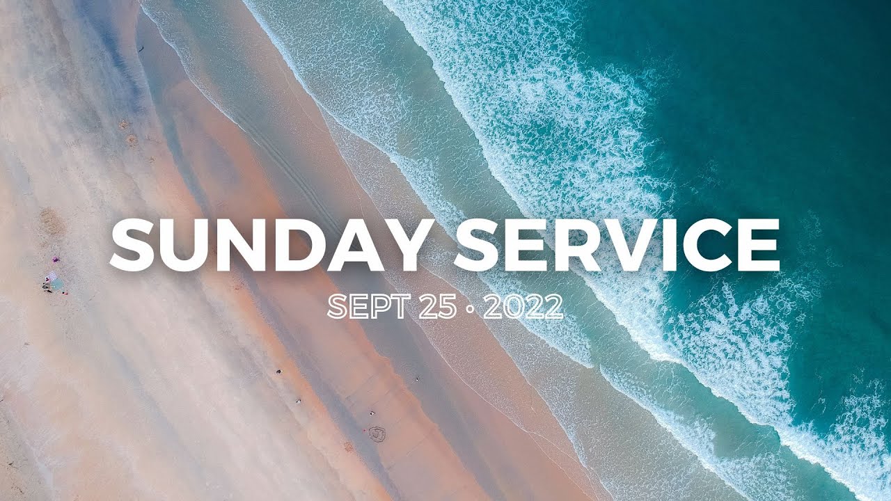 [9.25 LIVE] Banter to Obedience by Pastor Michele Okimura