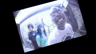 Studio Diaries 002: BeastBoyBPD