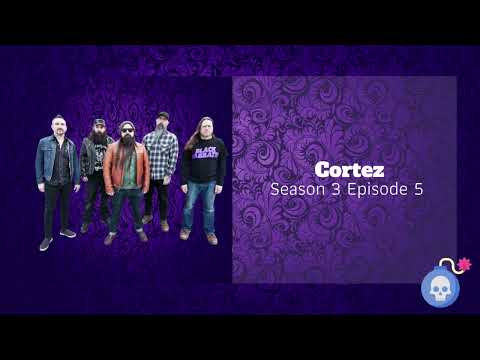 Cortez - Full Interview (#MusicBomb #Podcast)