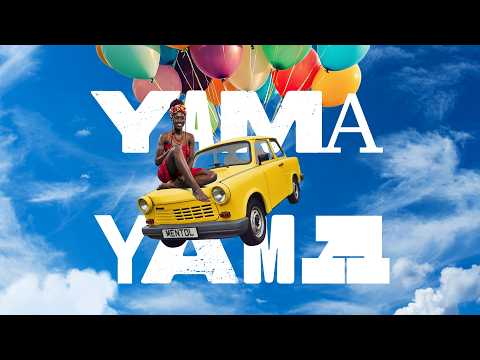 Mentol - Yama Yama (Official Video)