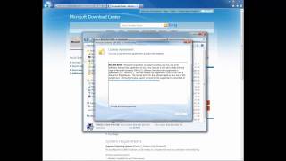 Installing the CRM 2011 Outlook Client