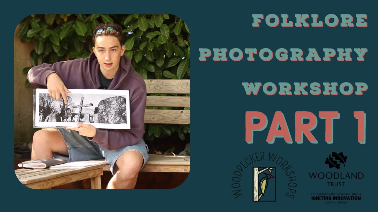 Woodpecker Workshops Folklore Photography Part 1