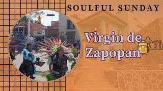 The Virgin de Zapopan Visits Lake Chapala | Rainy Season Has Officially Begun