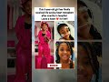 She had finally received a life-saving heart transplant after months in hospital. #miracle #surgery