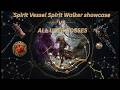 0.5 Return of The ancients ALL UBER BOSSES Showcase | Spirit Walker Companions!