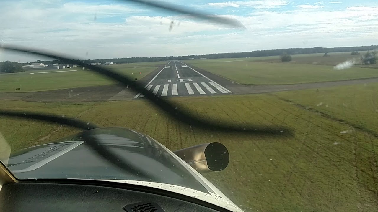 Landing PAC750